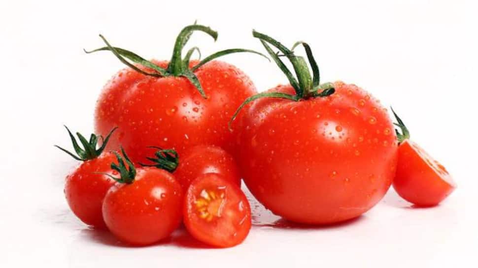 Tomatoes can be beneficial for your gut microbes; here’s why