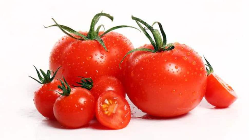 Tomatoes can be beneficial for your gut microbes; here&#039;s why