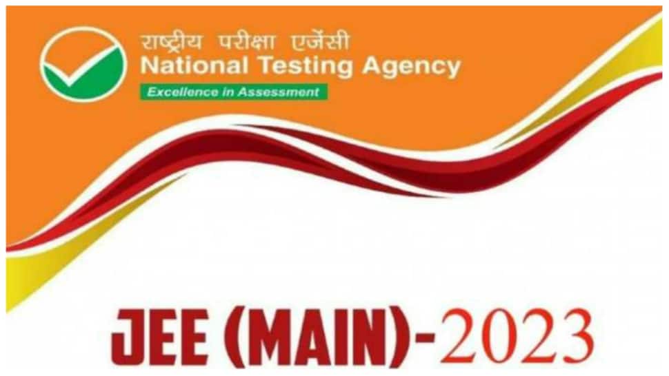 JEE Main 2023: Exam date to be OUT SOON at jeemain.nta.nic.in- Steps to register here