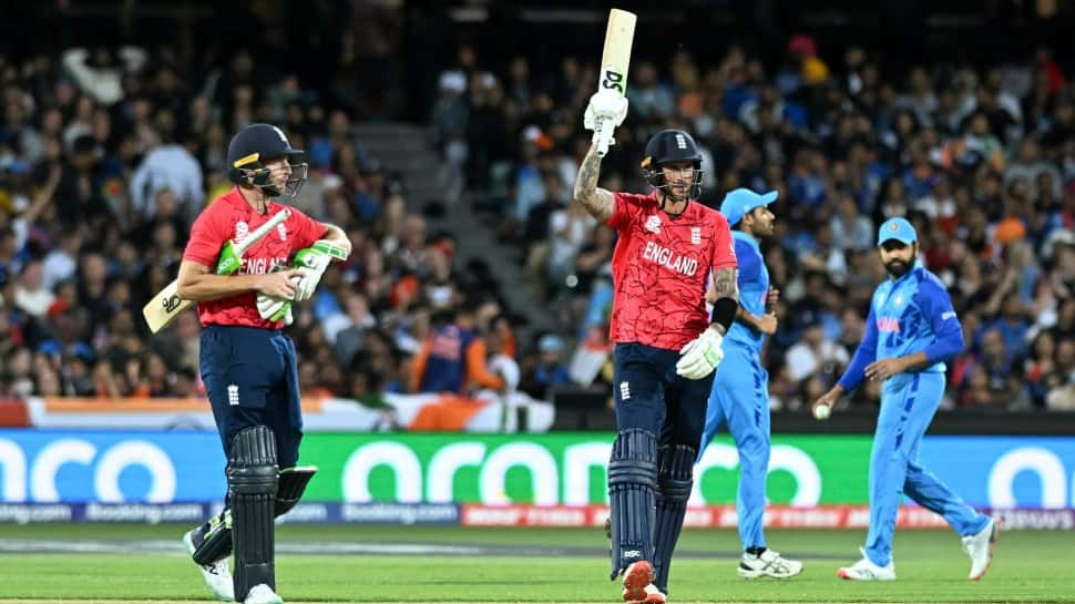 India Vs England T20 Series 2024 Alysa Bertina