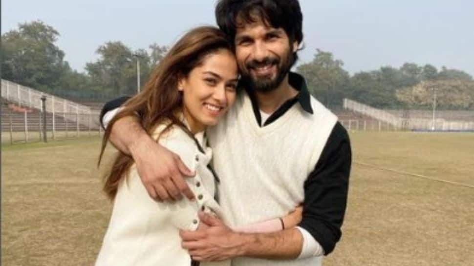 Mira Kapoor plays ‘Tujhe Kitna Chahne Lage Hum’ on piano, melts Shahid Kapoor’s heart- Watch 