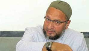 AIMIM Chief Asaduddin Owaisi Questions PM Modi | Watch | Zee News