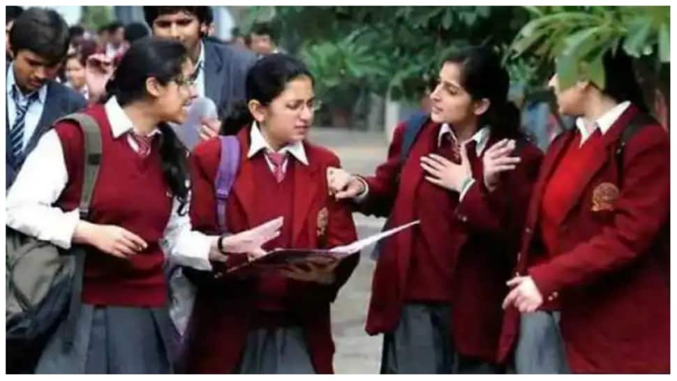 CBSE Board Date Sheet 2023 Date & Time: Class 10, 12 Exam Date Sheet to be RELEASED SOON at cbse.gov.in- Steps to download here - Vimarsana News