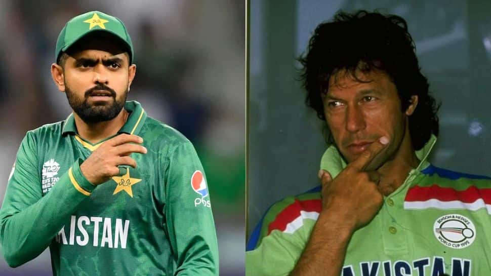 Pakistan are winning T20 World Cup 2022?: Men in Green to face England in final, just like 1992 - Here are some stunning analogy
