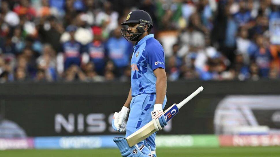 Rohit Sharma - The Captain