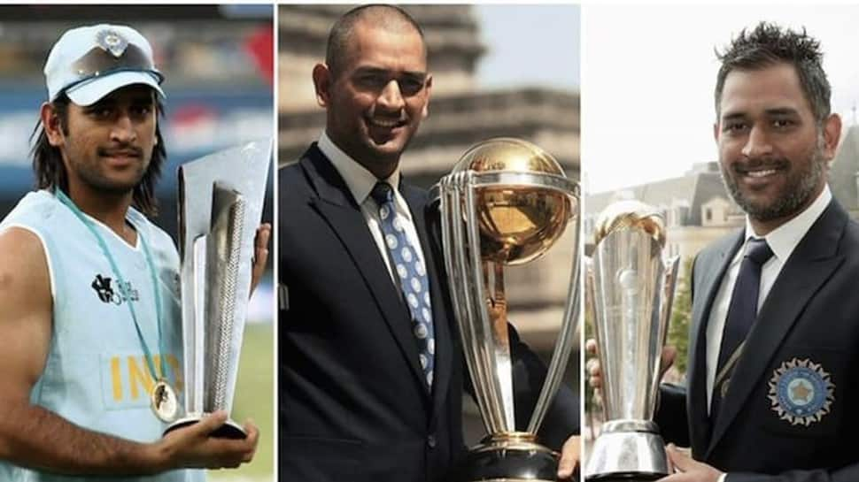 &#039;Irreplaceable = MS Dhoni&#039;, MSD trends on social media as England &#039;teach a lesson&#039; to Rohit Sharma&#039;s India in T20 World Cup 2022 semifinal