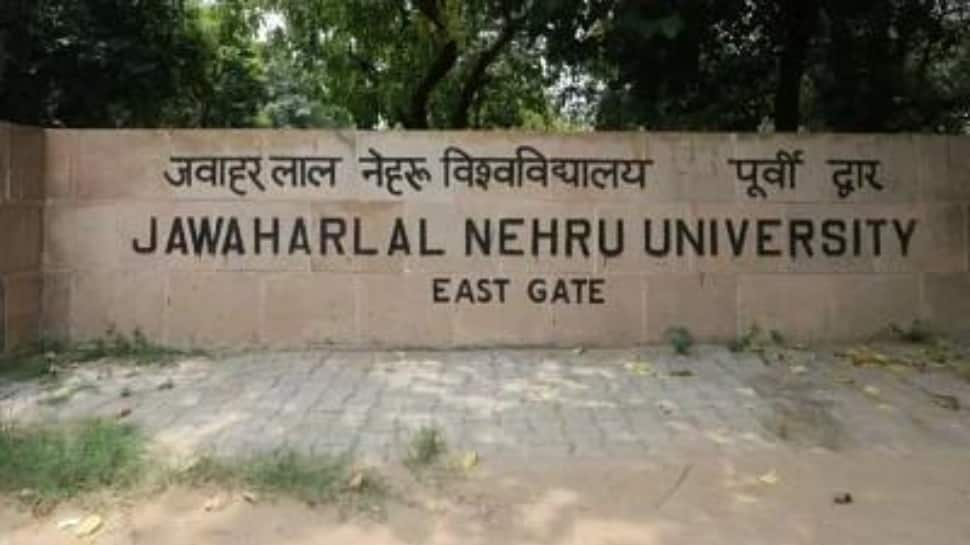 Clash breaks out between two groups at JNU, Delhi Police registers FIR