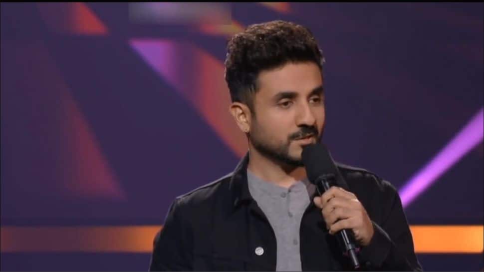 &#039;Wherever such people insult Hinduism...&#039;: Right-wing group after comedian Vir Das&#039; show cancelled in Bengaluru