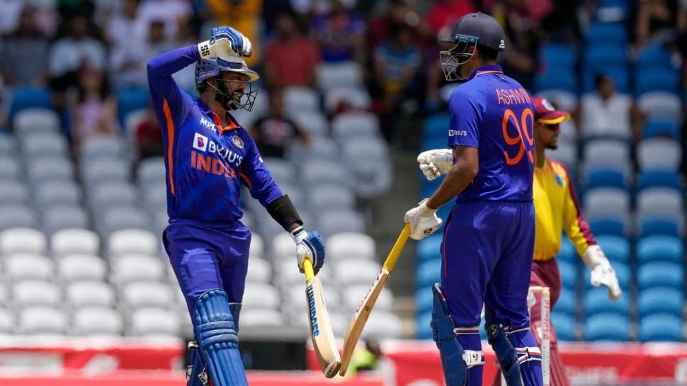 End of the road for THESE 2 players? Team India set to build team around young players for T20 World Cup 2024