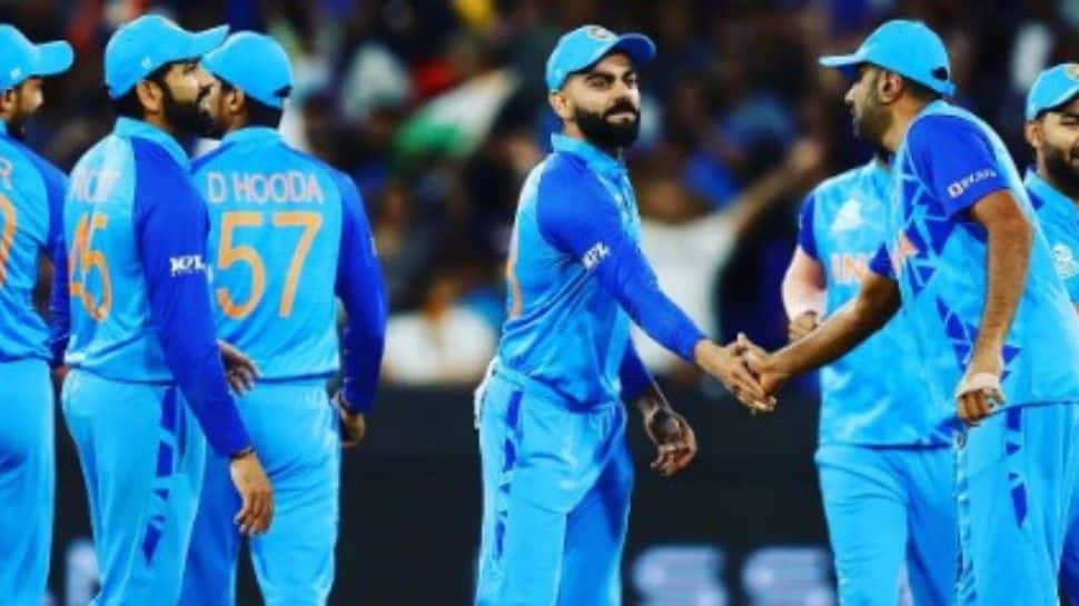 Ajay Devgn, Farhan Akhtar pen heartfelt notes as India loses to England in T20 World Cup semi-final 