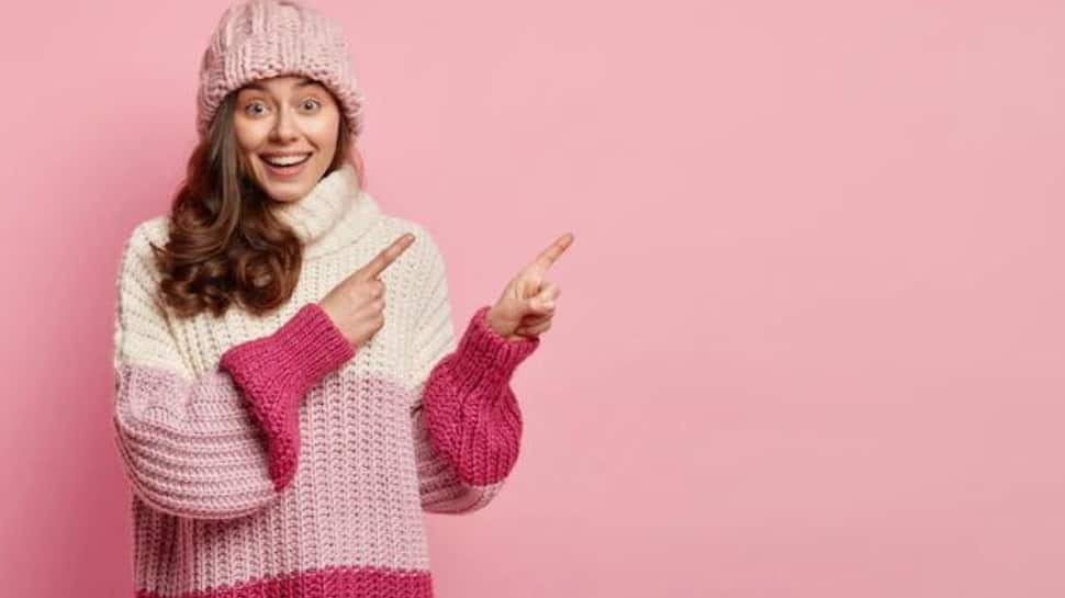 How to style yourself this winter season? Here are 3 FASHION tips to look glam 