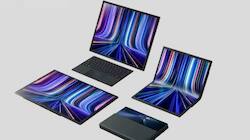 Asus launches Asus Zenbook 17 Fold OLED in India-- Check prices, features