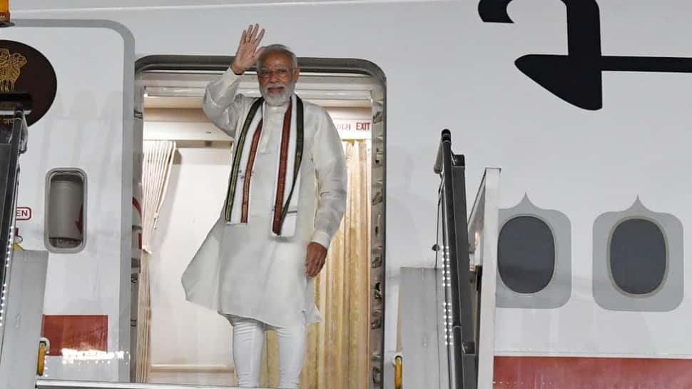 PM Modi to visit Indonesia on Nov 14 to attend G20 Summit; Biden, Sunak also likely to be present