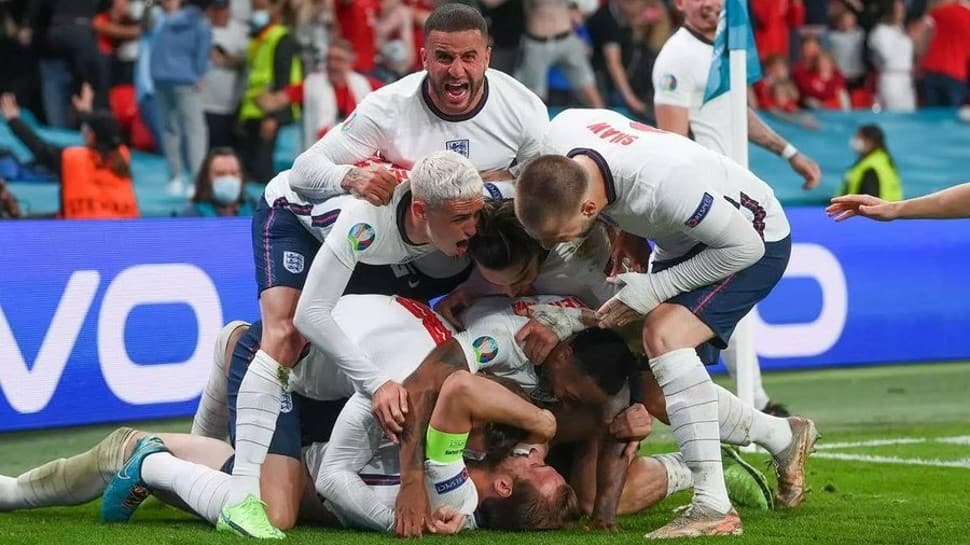 England squad for FIFA World Cup 2022: Trent Alexander Arnold, James Maddison called up, Check HERE