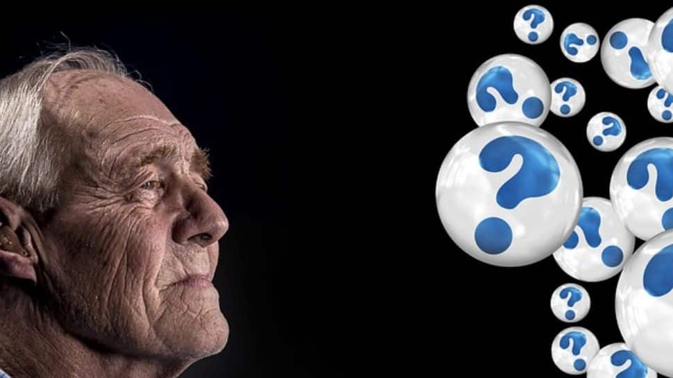 Alzheimer’s Disease: Poor sleep to zero exercise - 5 daily habits that are increasing your risk of dementia