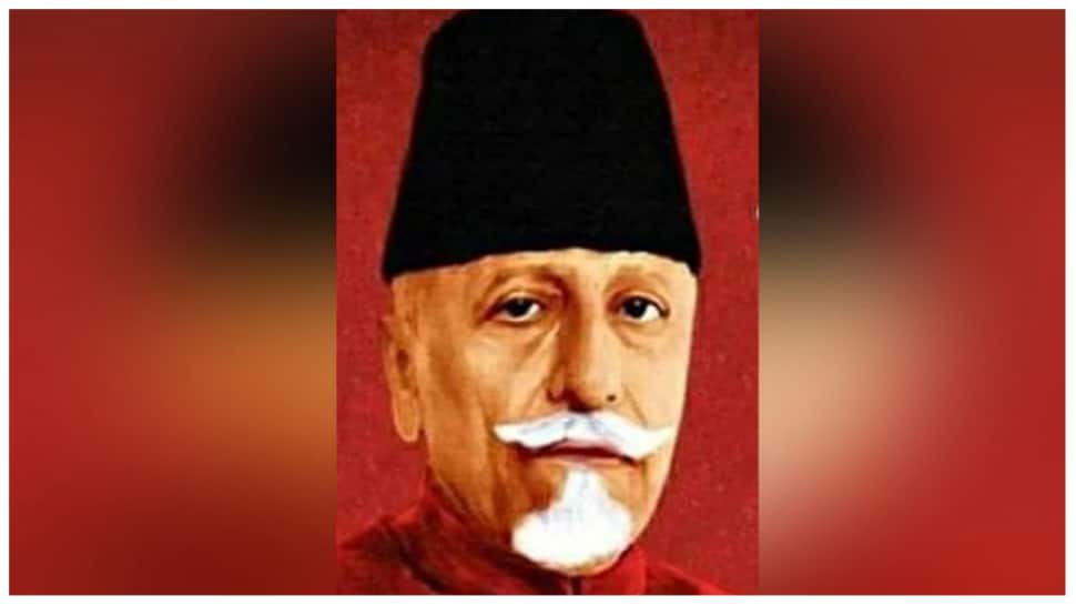 National Education Day 2022: History, Theme and all you need to know ...