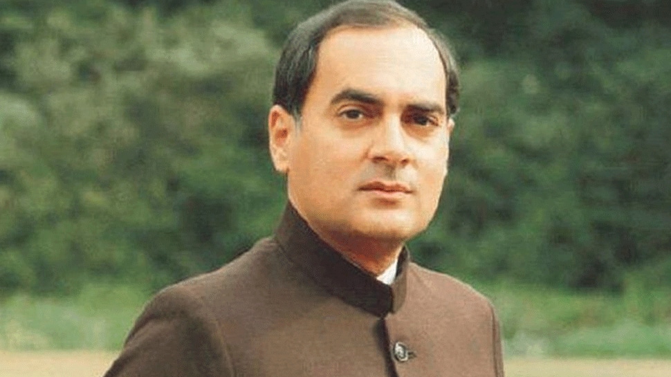 Rajiv Gandhi assassination case: 6 killers including Nalini Sriharan