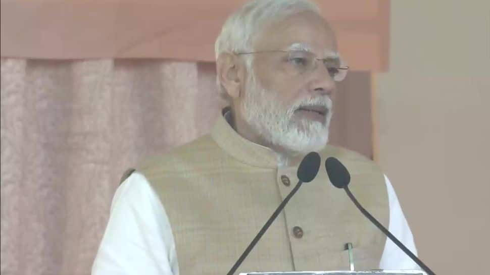 ‘Need of hour…’ PM Narendra Modi on role of air connectivity during his Bangalore visit