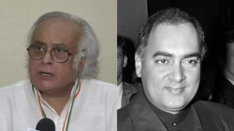 ‘Unacceptable, erroneous’: Congress criticizes SC’s decision on releasing Rajiv Gandhi’s assassinators