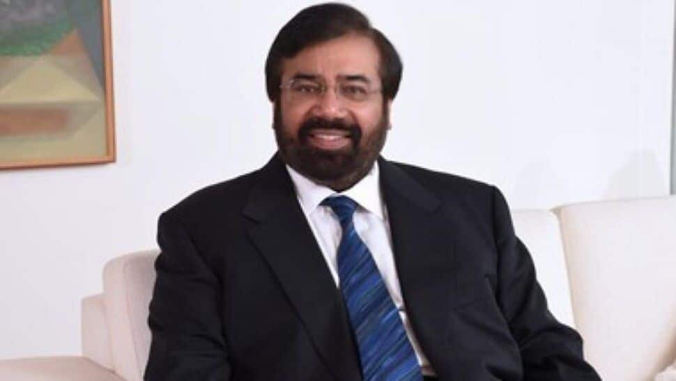 RPG Group chairman Harsh Goenka shares five valuable life lessons; Do