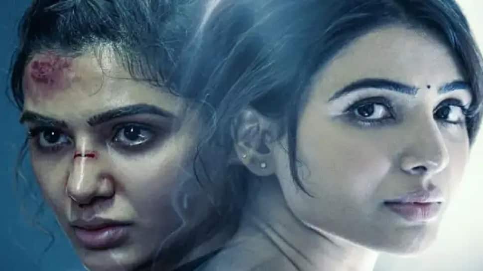 'Yashoda' fan reviews: Samantha Ruth Prabhu called an 'undisputed Queen'! 'Yashoda' fan reviews: Samantha Ruth Prabhu called an 'undisputed Queen'!