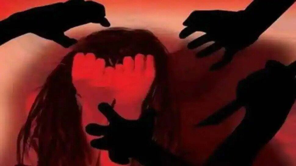 UP SHOCKER: Woman allegedly raped by husband, brother-in-law after 'Triple Talaq' UP SHOCKER: Woman allegedly raped by husband, brother-in-law after 'Triple Talaq'