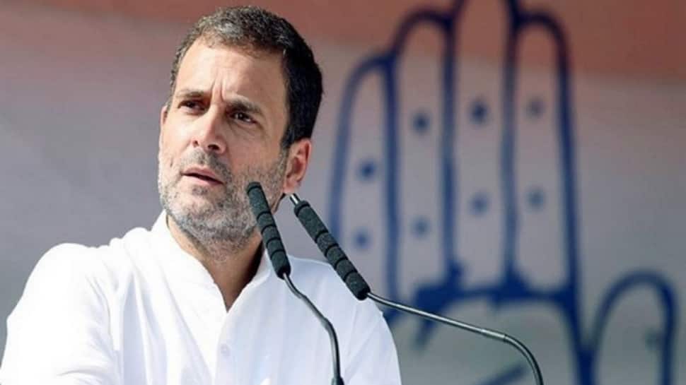 ‘If congress gets elected in HP…’: Rahul Gandhi on Himachal Pradesh Polls