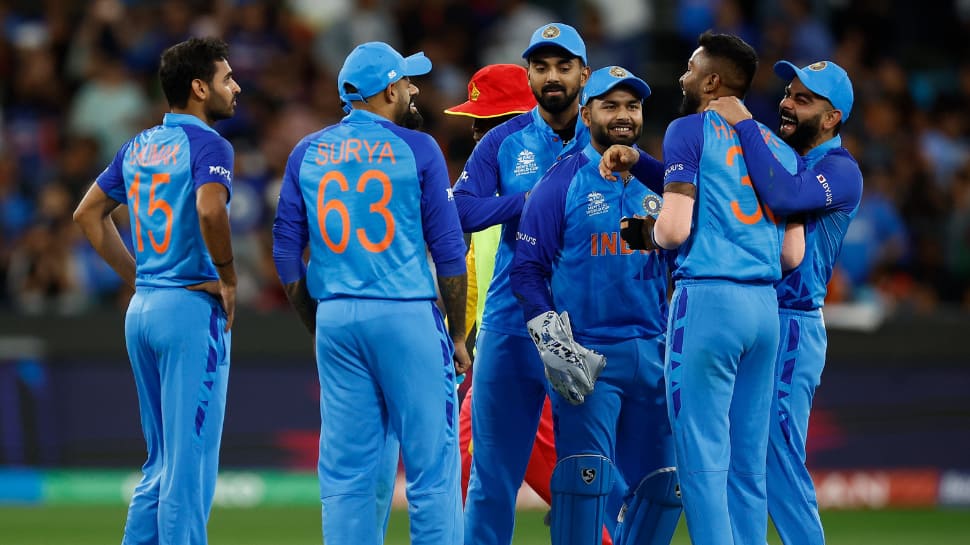 How much prize money did Rohit Sharma&#039;s Team India get from T20 World Cup 2022 as losing semi-finalist? Check here 