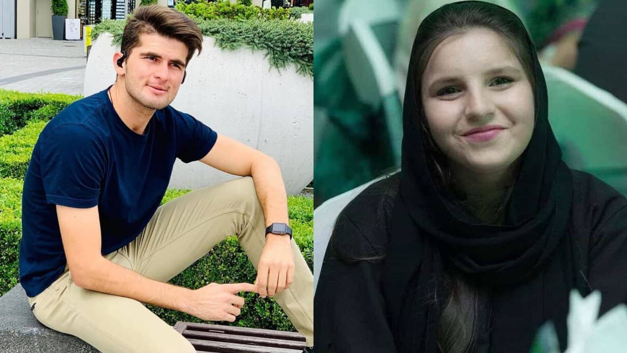 Shaheen Shah Afridi is to be married with Aqsa