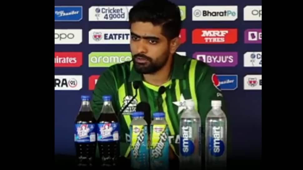 &#039;Result allah ke hath mein hai&#039;, Babar Azam&#039;s SHOCKING statement goes viral ahead of PAK vs ENG final, WATCH