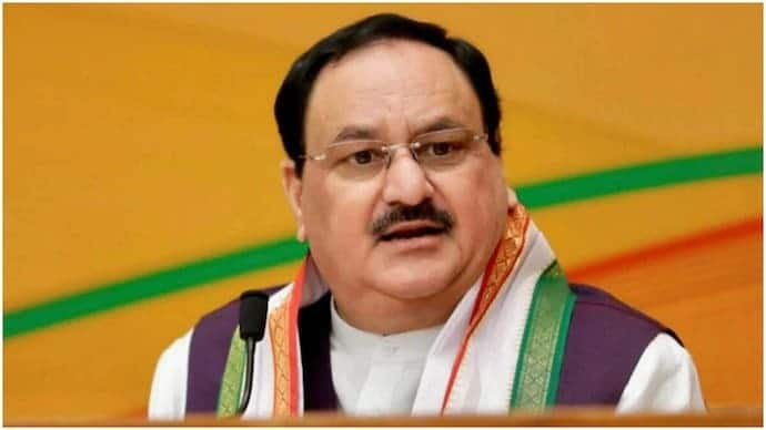 BJP National President JP Nadda Makes A Big Claim On Himachal Pradesh Elections | Zee News