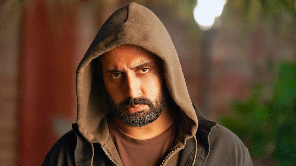 Breathe Into the Shadows trailer: Abhishek Bachchan's Avinash faces off  against his own alter-ego in Prime Video show. Watch