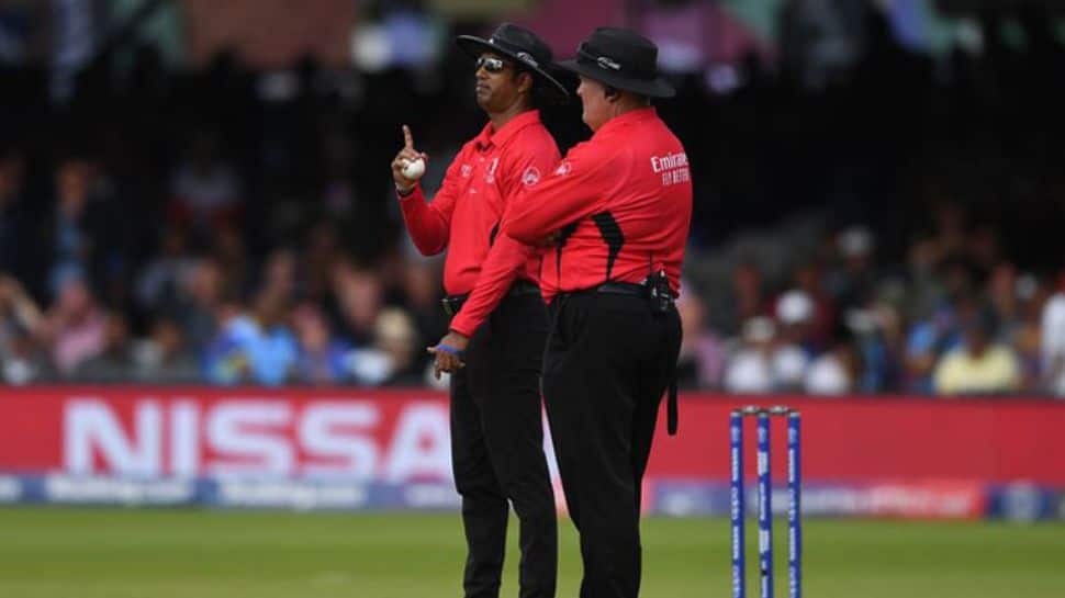 These 2 umpires to assume on-field duties in Pakistan vs England T20 World Cup 2022 Final - Check