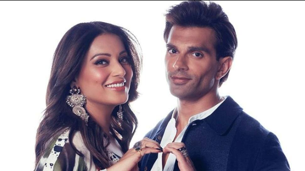 Good News: Bipasha Basu, Karan Singh Grover welcome first child, a baby girl