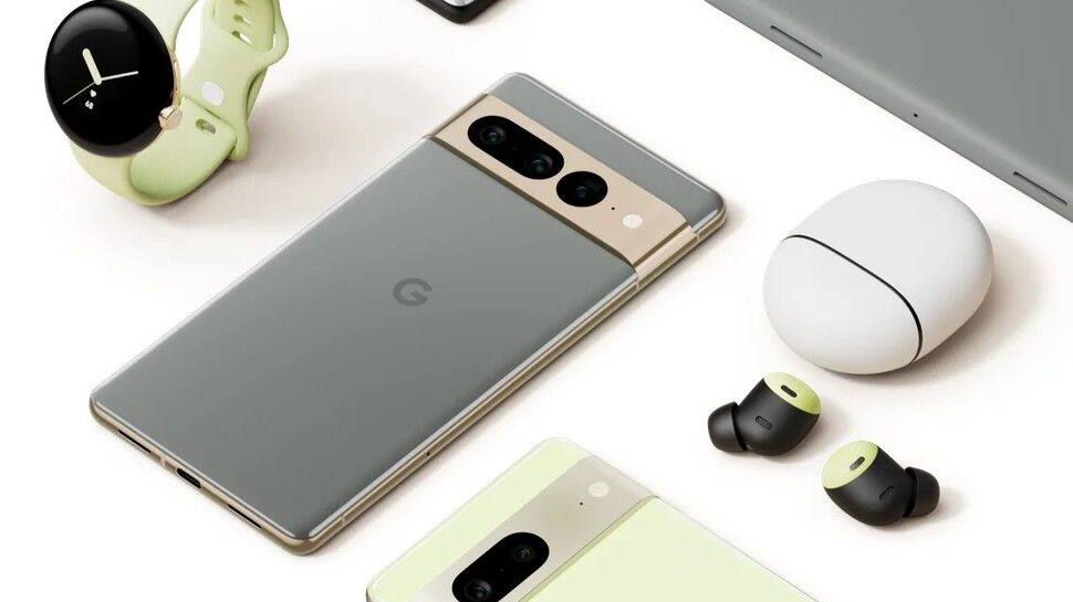 Google Pixel 7a Release Date: Expected price in India, leaked features, launch date, all other details - Vimarsana News