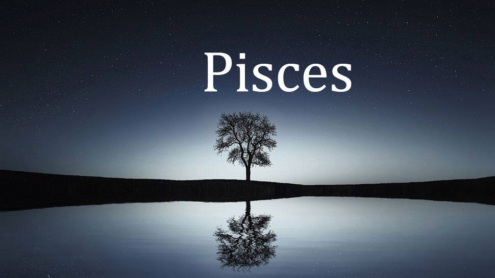 Pisces Pisces