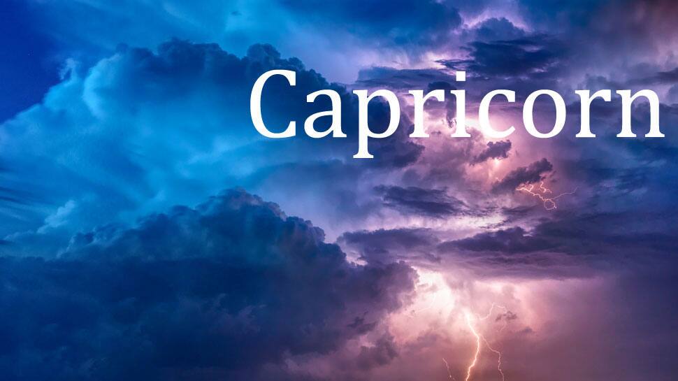Capricorn Capricorn