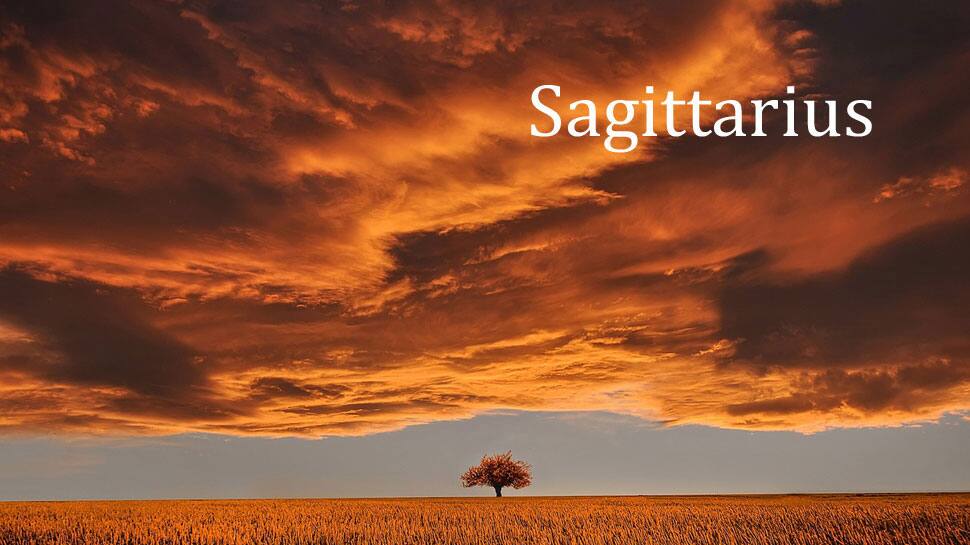 Sagittarius Sagittarius