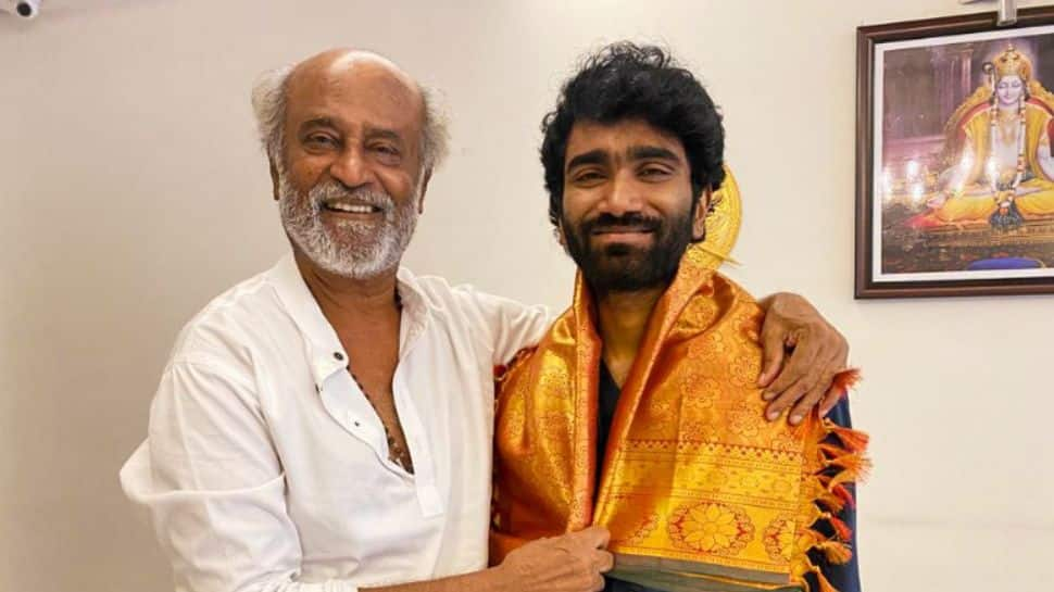 &#039;Love Today&#039; director Pradeep Ranganathan elated as Rajinikanth congratulates him, says &#039;will never forget the words...&#039;