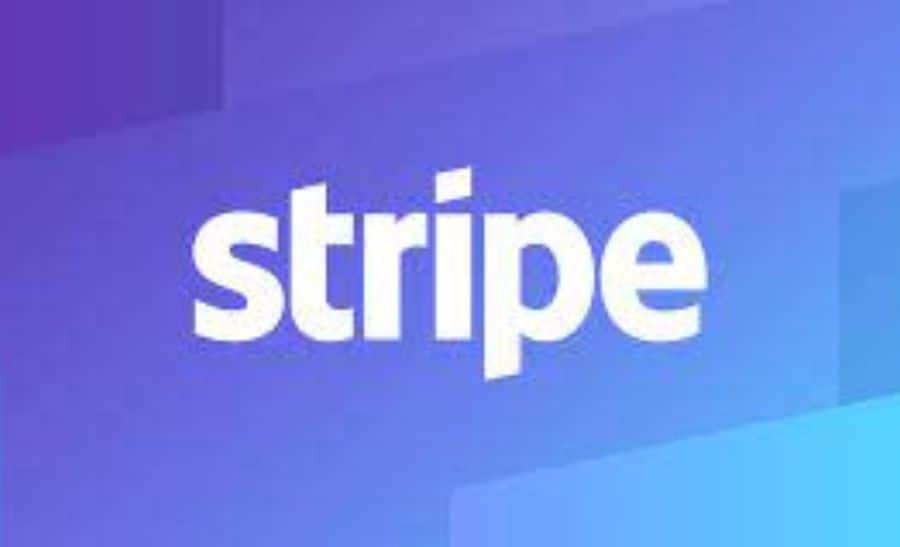 Online Payment Stripe cut massive jobs