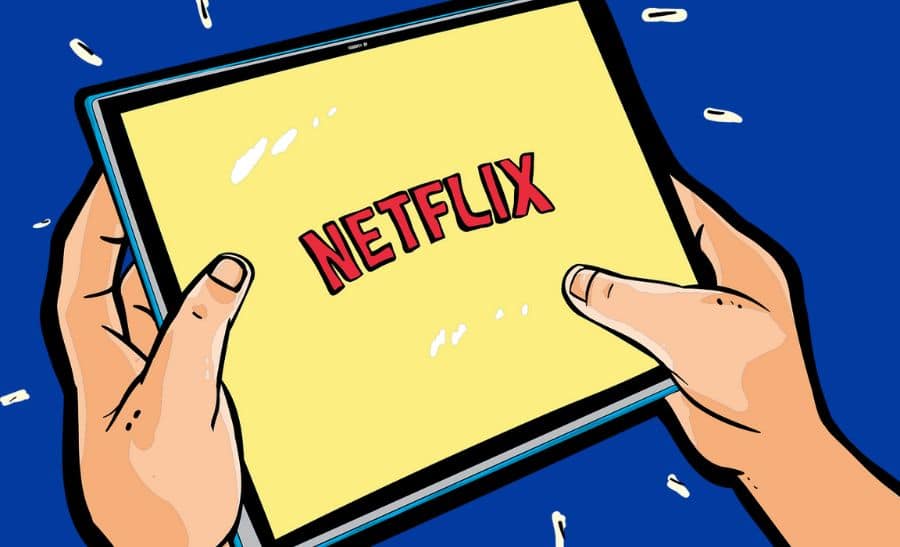 Netflix two successive job cuts