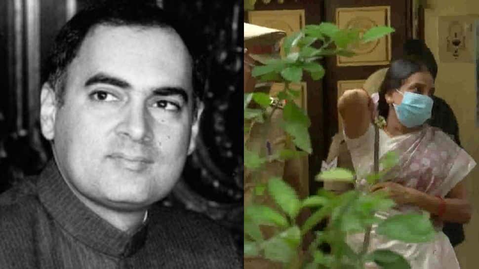 All six convicts in Rajiv Gandhi assassination case, released from Tamil Nadu jails
