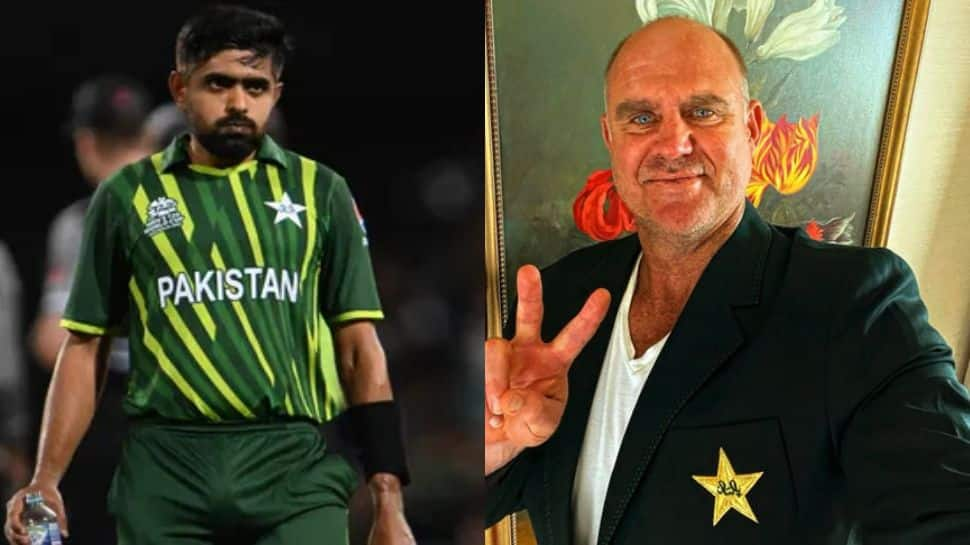 Pakistan vs England T20 World Cup 2022 Final: Brett Lee credits Matthew Hayden for Babar Azam&#039;s side&#039;s success in T20 WC