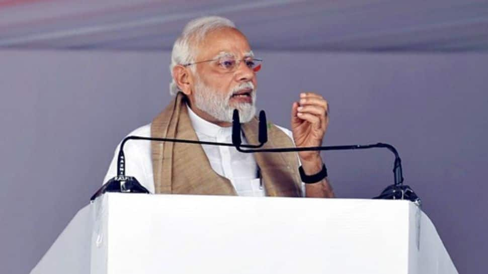 PM Modi to unveil Rs 6,100 crore project in Telangana tomorrow -  BusinessToday