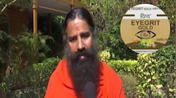 Row over Baba Ramdev products - The ban and its upliftment days later