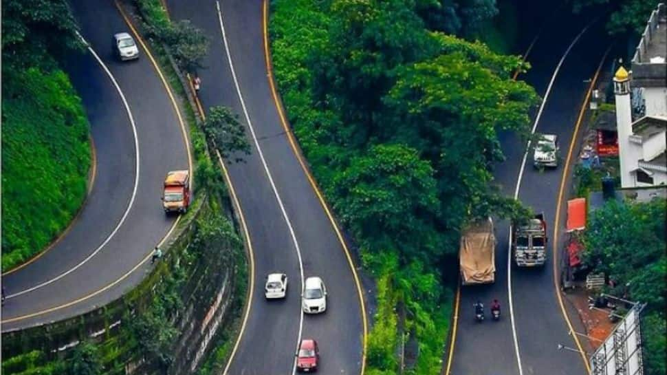 Thamarassery Churam