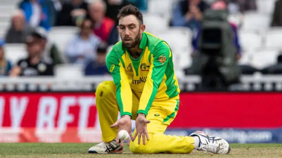 Glenn Maxwell suffers broken leg in freak accident, ruled out for three months