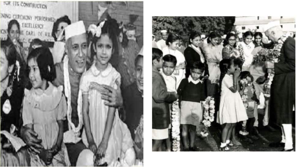 Children&#039;s Day 2022: Date, history, significance and relevance of Nehruji on this day