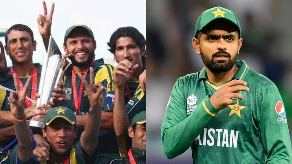 Shahid Afridi sends best wishes to Babar Azam&#039;s Pakistan cricket team, recalls 2009 T20 World Cup win - Check Post