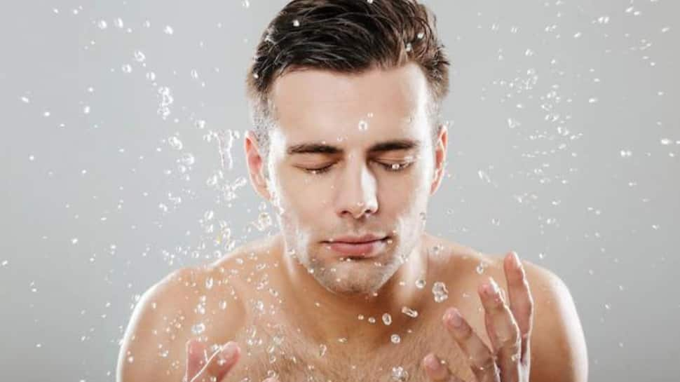 Air Pollution: Skincare tips for men against pollution related problems